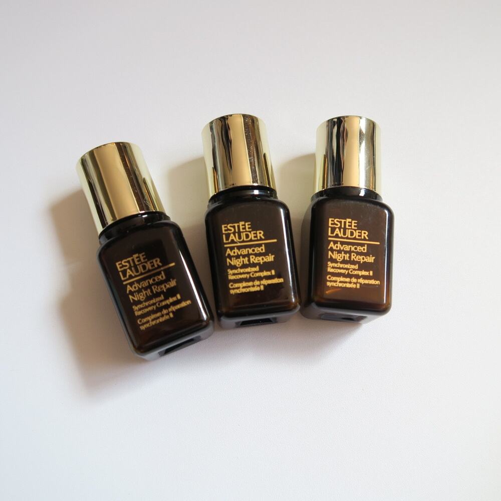 Estee Lauder Advanced Night Repair
Synchronized Recovery Complex II Travel Size